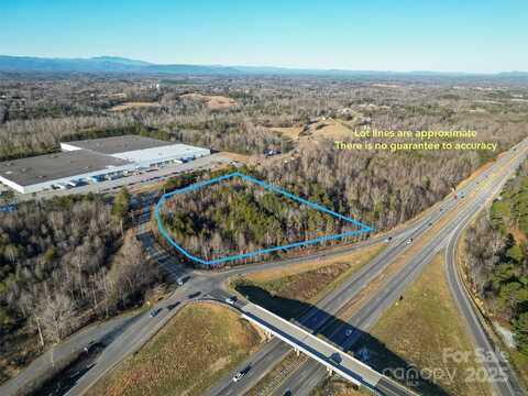 595 Causby Road, Morganton, NC 28655