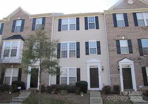 13055 Bullock Greenway Boulevard, Charlotte, NC 28277