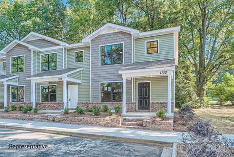 1750 J Julian Lane, Charlotte, NC 28208