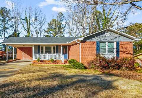 728 Wilmette Road, Columbia, SC 29203