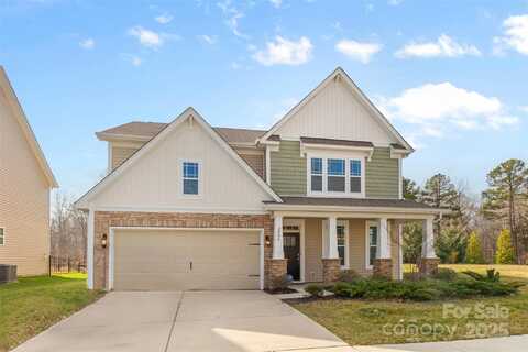 2006 Houle Lane, Charlotte, NC 28214