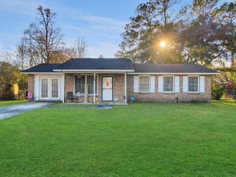 4443 Farmwood Street, Ladson, SC 29456