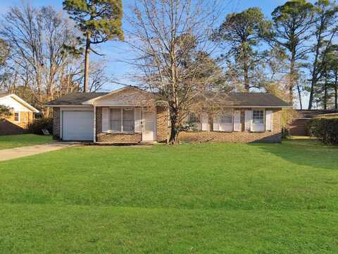 9812 Berrywood Drive, Ladson, SC 29456