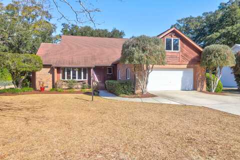 328 Hobcaw Drive, Mount Pleasant, SC 29464