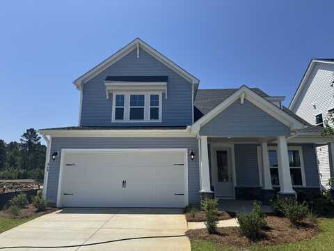 468 White Magnolia Street, Moncks Corner, SC 29461