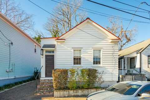 17 H Street, Charleston, SC 29403