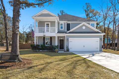 1706 Blue Heron Avenue, Moncks Corner, SC 29461