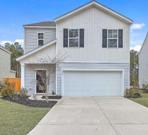 343 Lake Ridge Boulevard, Summerville, SC 29483