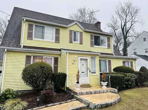 431 Strawberry Hill Avenue, Stamford, CT 06902