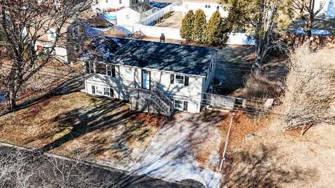 47 Maple Street, Griswold, CT 06351