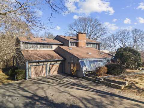 91 Island Road, Stonington, CT 06378