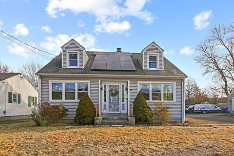 66 West Street, Middletown, CT 06457