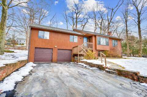 270 Kohary Drive, New Haven, CT 06515