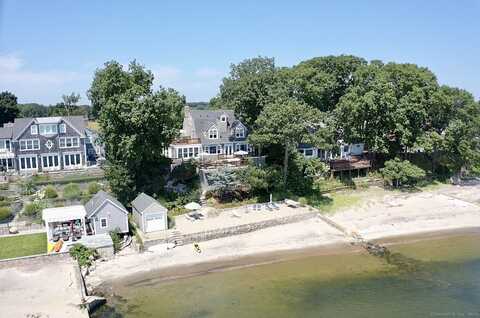 55 Shore Road, Clinton, CT 06413