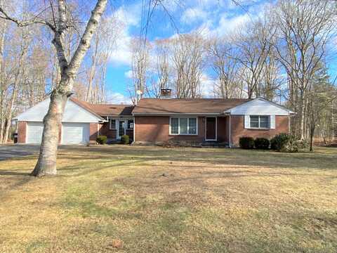 18 Lake Drive, Harwinton, CT 06790