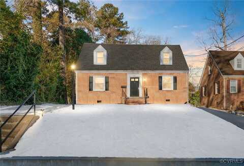 437 Beauregard Avenue, Petersburg, VA 23805