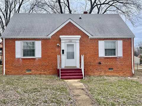 2320 National Street, Henrico, VA 23231