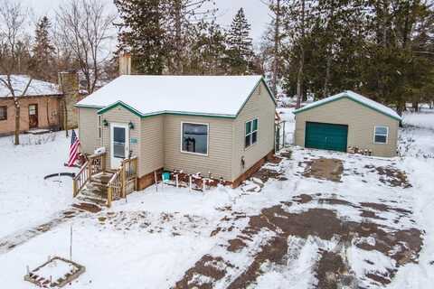 326 WATSON STREET, Antigo, WI 54409