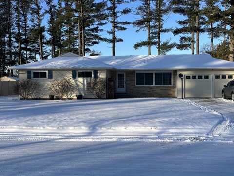 3120 3RD STREET SOUTH, Wisconsin Rapids, WI 54494