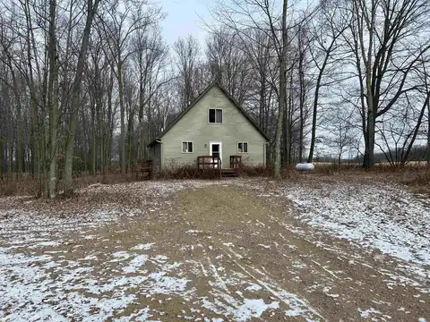 180288 CNOSSEN LANE, Hatley, WI 54414