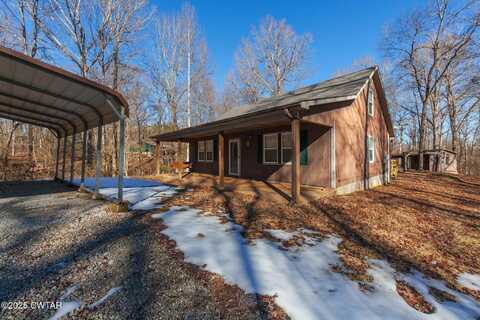 270 Potleg Trail, Henderson, TN 38340