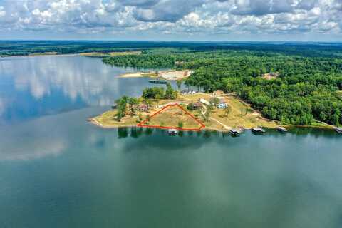 Lot 17 Sportsman Cove, Huntingdon, TN 38344