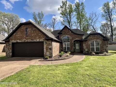 220 Hartfield Drive, Medina, TN 38355