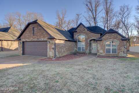 220 Hartfield Drive, Medina, TN 38355