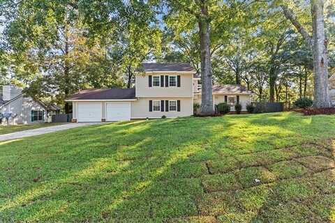 1114 Deerpath Rd, Dothan, AL 36305