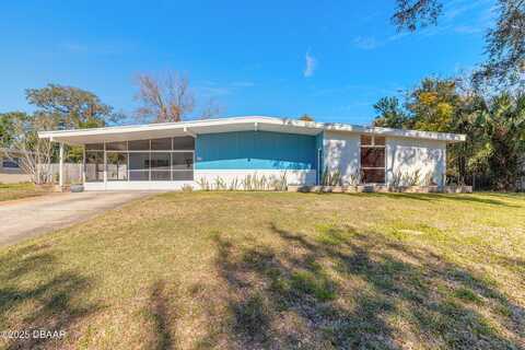55 N Capri Drive, Ormond Beach, FL 32174