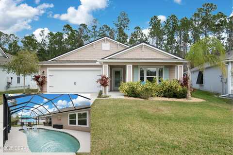 49 Birdie Way, Bunnell, FL 32110