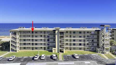 3180 Ocean Shore Boulevard, Ormond Beach, FL 32176