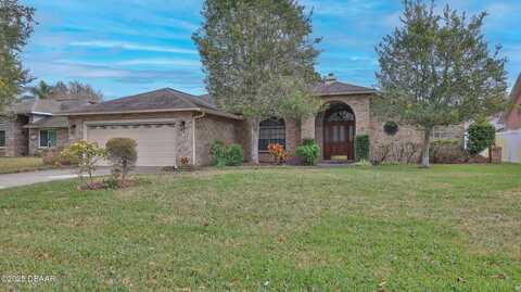 3 Sandpoint Circle, Ormond Beach, FL 32174