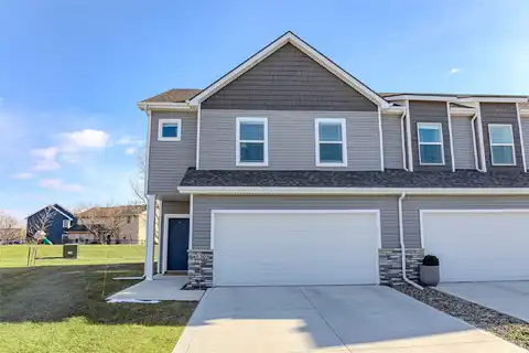 1203 NW 33rd Lane, Ankeny, IA 50023