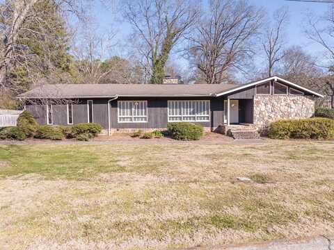 913 Brookwood Drive, DALTON, GA 30720