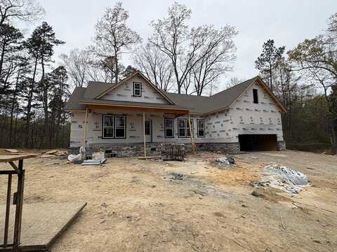Apison Road, Cohutta, GA 30710
