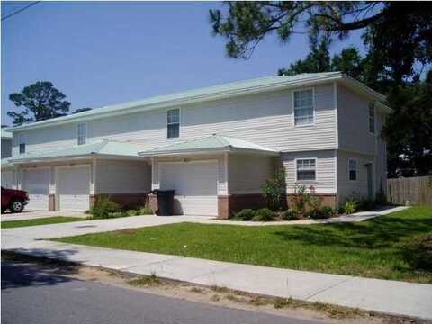 102 SE Church Avenue, Fort Walton Beach, FL 32548