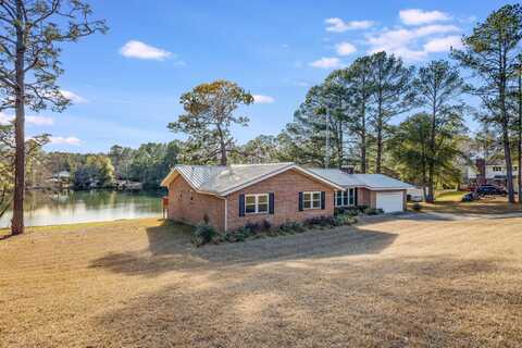 4 Ponce de Leon Road, Crestview, FL 32539