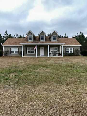 143 Punch Bowl Road, DeFuniak Springs, FL 32433