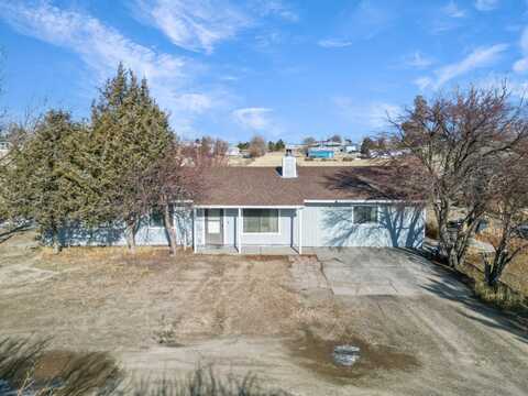 551 Tiffany Drive, Spring Creek, NV 89815