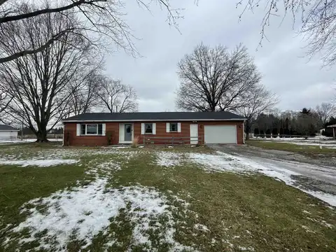 26113 US 6 Highway, Nappanee, IN 46550