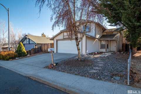 6440 Enchanted Valley Dr., Reno, NV 89523