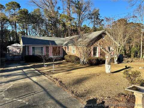 741 Ashboro Street, Fayetteville, NC 28311