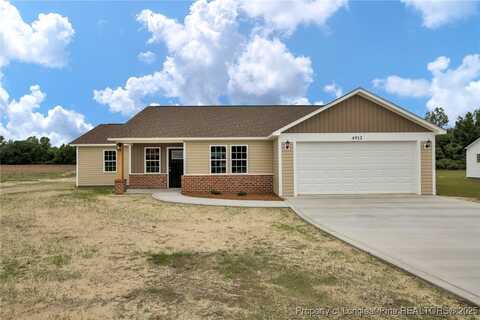 4912 NC 72 Highway W, Lumberton, NC 28360