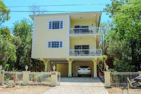 235 Buttonwood Shores Drive, Key Largo, FL 33037