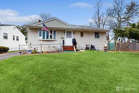 37 Kosene Street, Woodbridge, NJ 07095