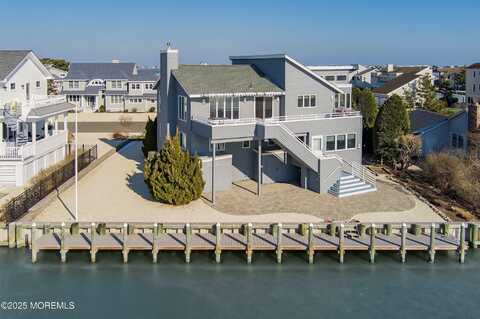 42 Buckingham Avenue, Harvey Cedars, NJ 08008