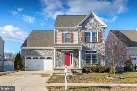 410 CRISPIN WAY, GLASSBORO, NJ 08028