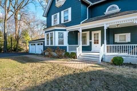 324 North Ave, Fanwood, NJ 07023