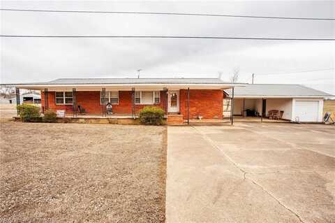 11836 Highway 219, Ozark, AR 72949